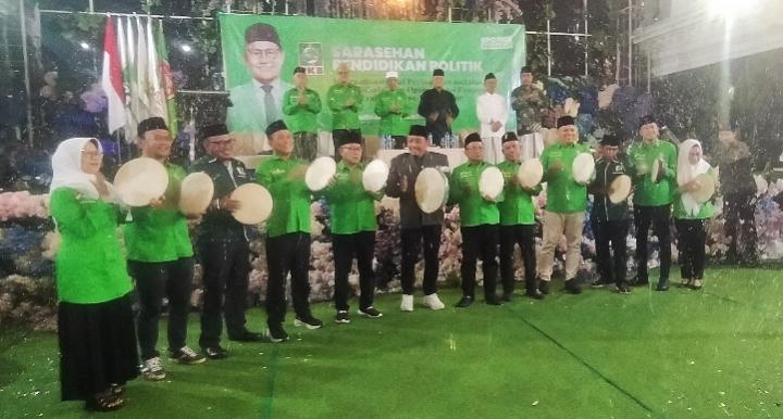 Jumat Fraksi PKB Sidoarjo