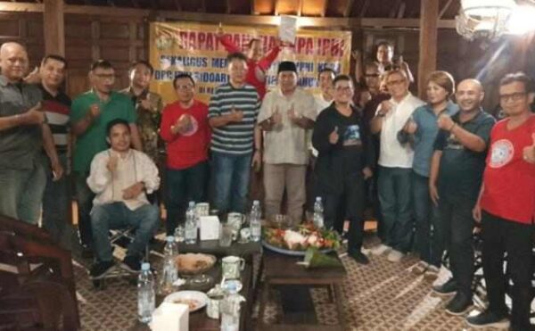 PKPA IPHI Sidoarjo