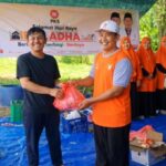PKS Sidoarjo kurban