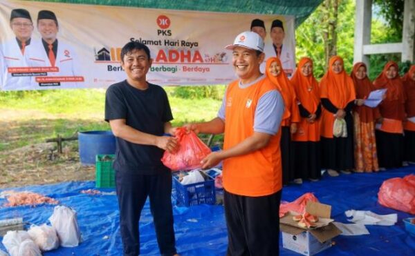PKS Sidoarjo kurban