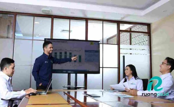 talenta unggul PLN