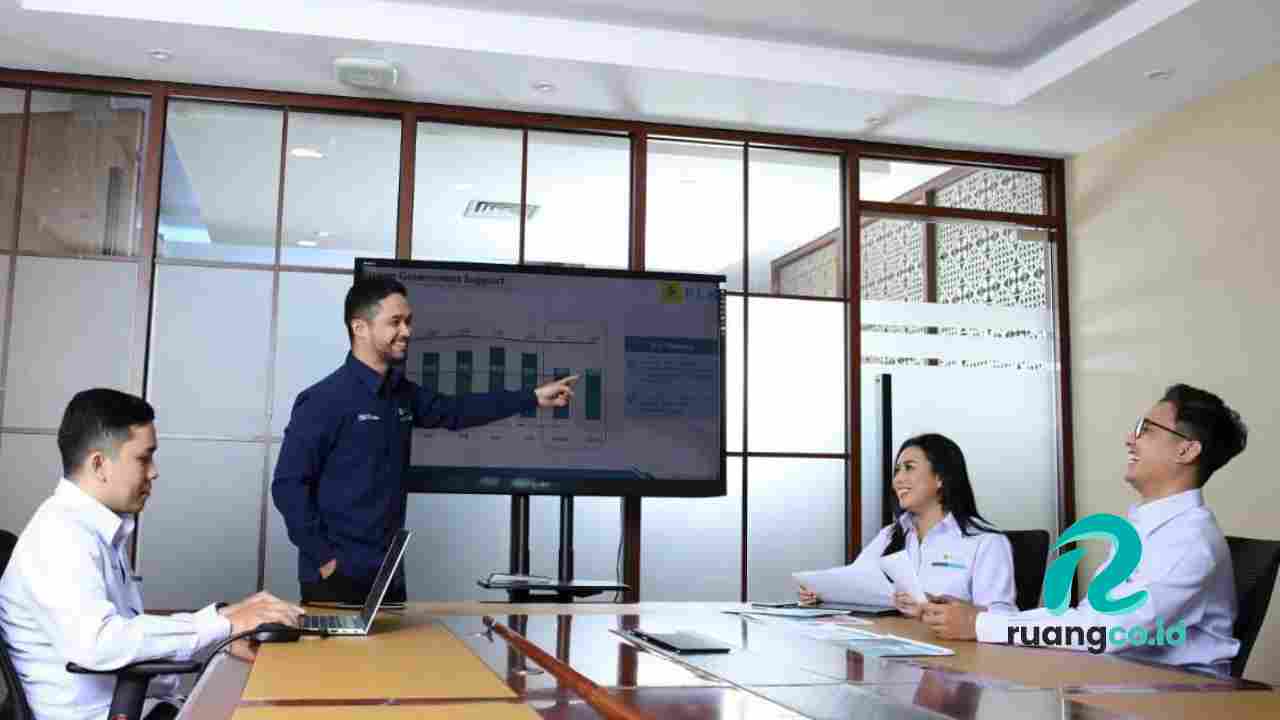 talenta unggul PLN