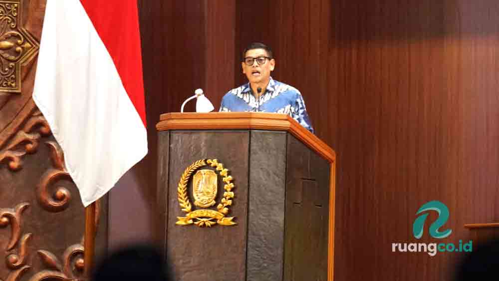 Rekomendasi Pansus DPRD Jatim untuk BUMD