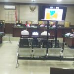 Sidang korupsi pengerukan Kolam Pelindo