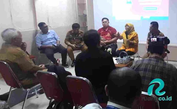 Daya Tampung SMP Surabaya 2026