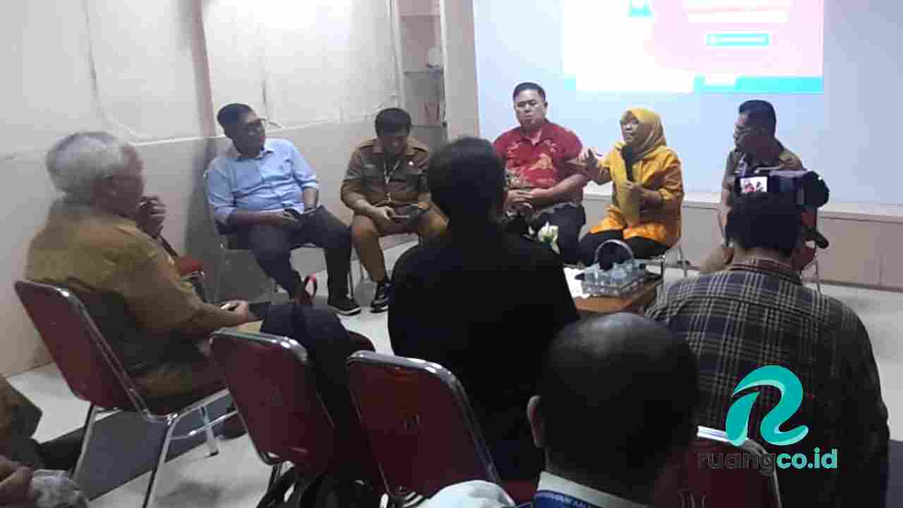 Daya Tampung SMP Surabaya 2026