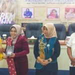 Kekerasan Anak Sidoarjo