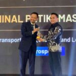PT Terminal Petikemas Surabaya IRCA 2026