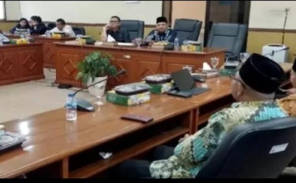 dprd Pilkades Sidoarjo