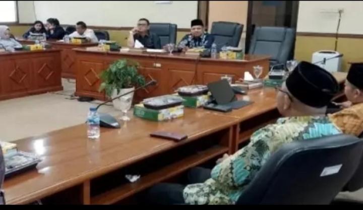 dprd Pilkades Sidoarjo