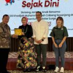 skrining jantung anak