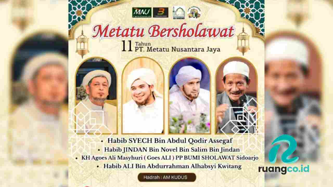 PT MNJ