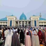 niat sholat Iduladha 2026
