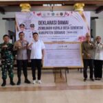 RT RW Pilkades Sidoarjo