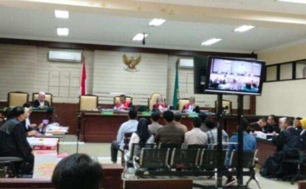 Sosperda DPRD Jember