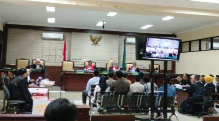 Sosperda DPRD Jember