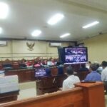 Korupsi Sarpras SMK Jatim