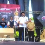 Dapur MBG Sidoarjo Ditutup