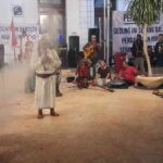 seniman DKS Surabaya