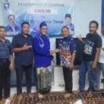 Relawan PAN Sidoarjo