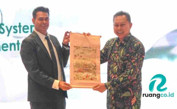 Unusa Gandeng KCGI Jepang