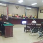 KUR Porang Fiktif