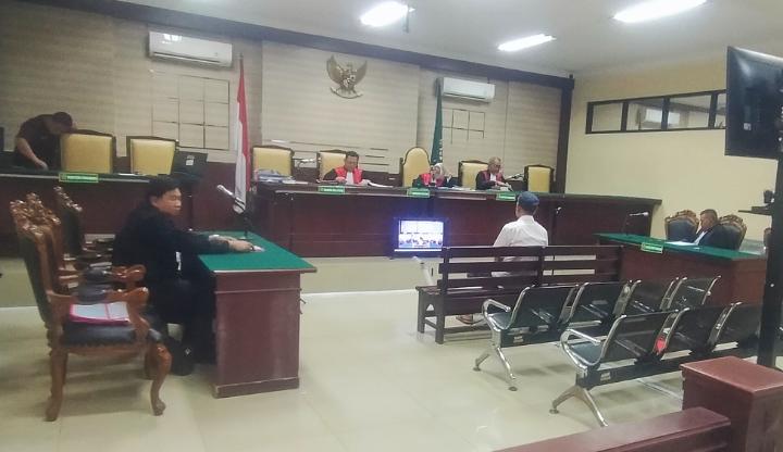 KUR Porang Fiktif