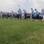 Woodball Jatim