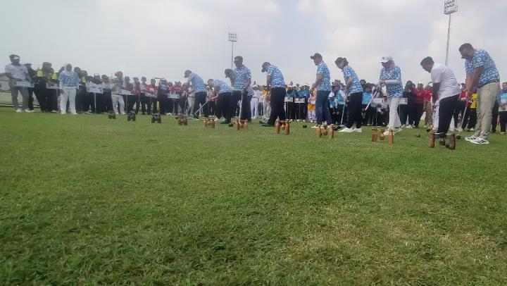 Woodball Jatim