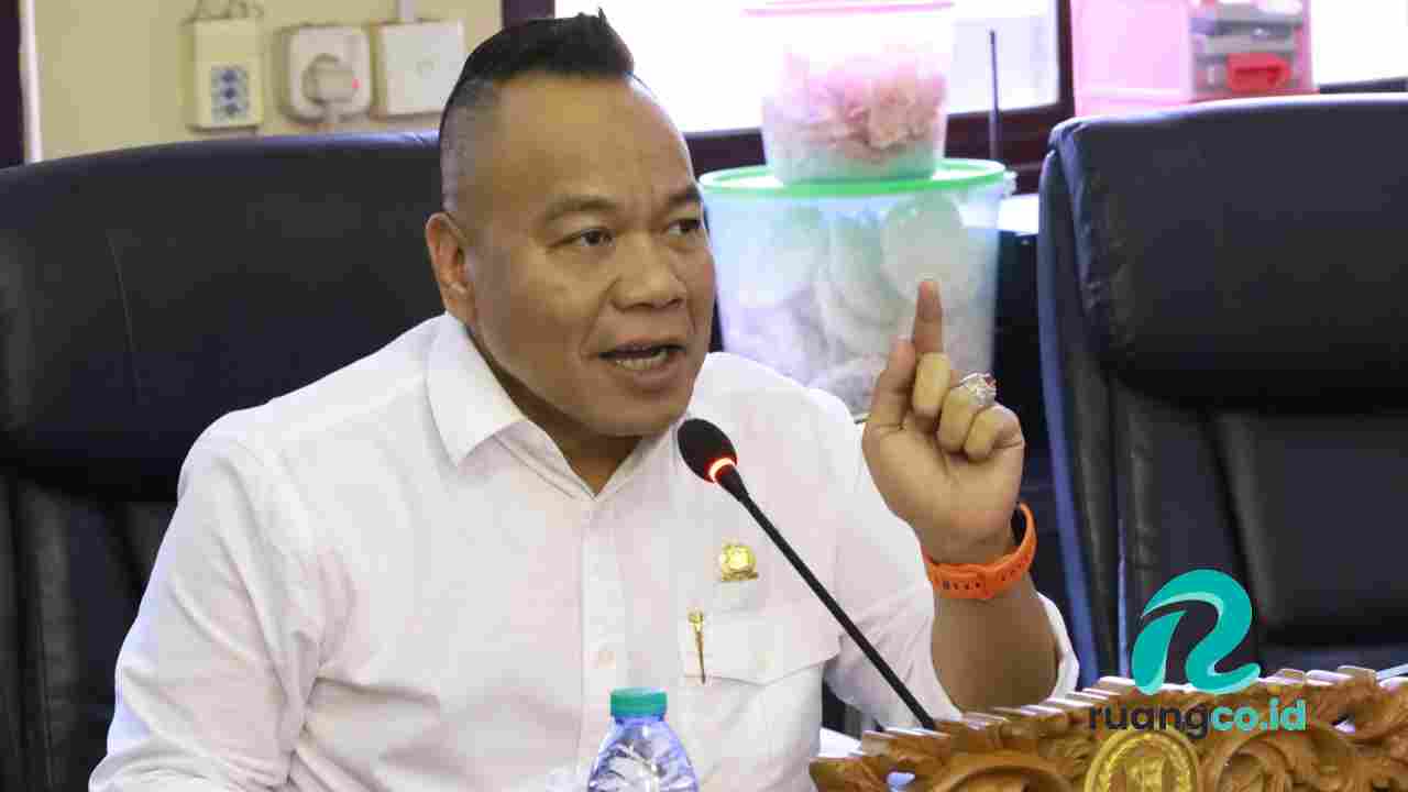 polemik RW Bambe Gayungan
