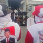 Kampanye Novi Aribowo
