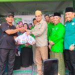 PKB SIDOARJO Idul Adha
