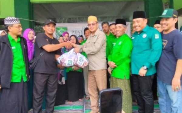 PKB SIDOARJO Idul Adha