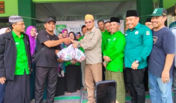 PKB SIDOARJO Idul Adha