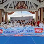 Buruh ECCO May Day Sidoarjo
