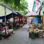 Digitalisasi Pasar Sidoarjo