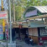 Pasar Buduran Sidoarjo