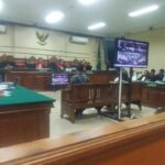 Sidang Dana Politik