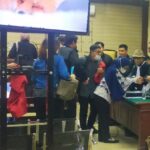 Kerugian negara Dipertanyakan