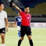 Wasit Nyalon Kades