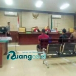 Sidang lampu hias Probolinggo
