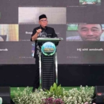 BPJS Kesehatan dan MUI Tasbih JKN