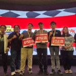 Arek Suroboyo juara catur