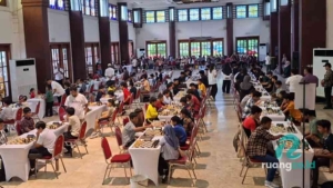 festival catur Piala Wali Kota Surabaya 2026