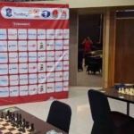 Catur FIDE Rated Surabaya