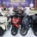 Modus Baru Curanmor