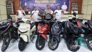 Modus Baru Curanmor