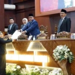 Penyertaan Modal Jamkrida Jatim