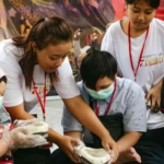 Kursus Topeng Malangan untuk Anak Difabel