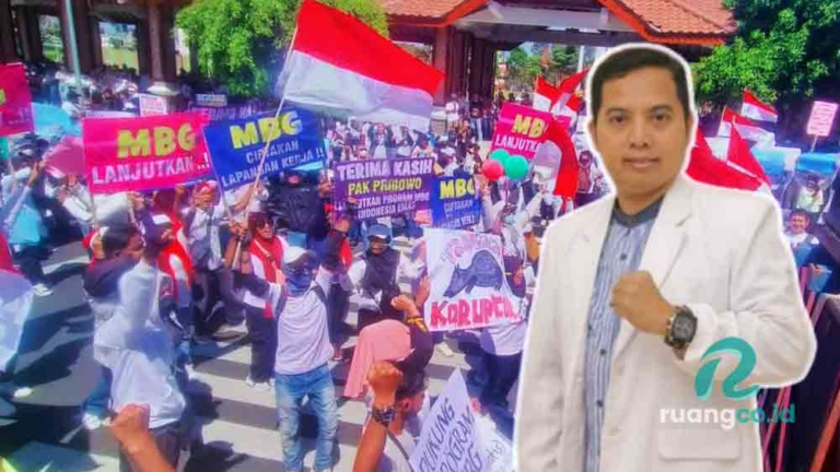Dukung reformasi birokrasi